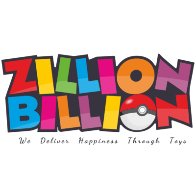 Zillion Billion