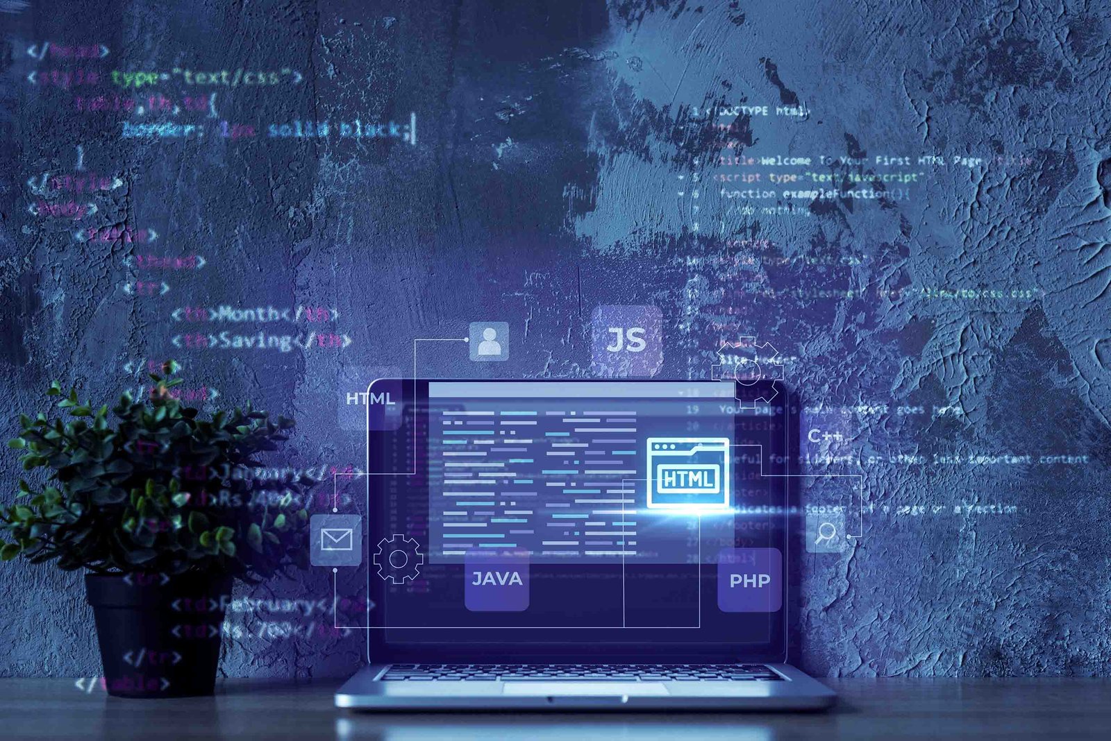 Development Image